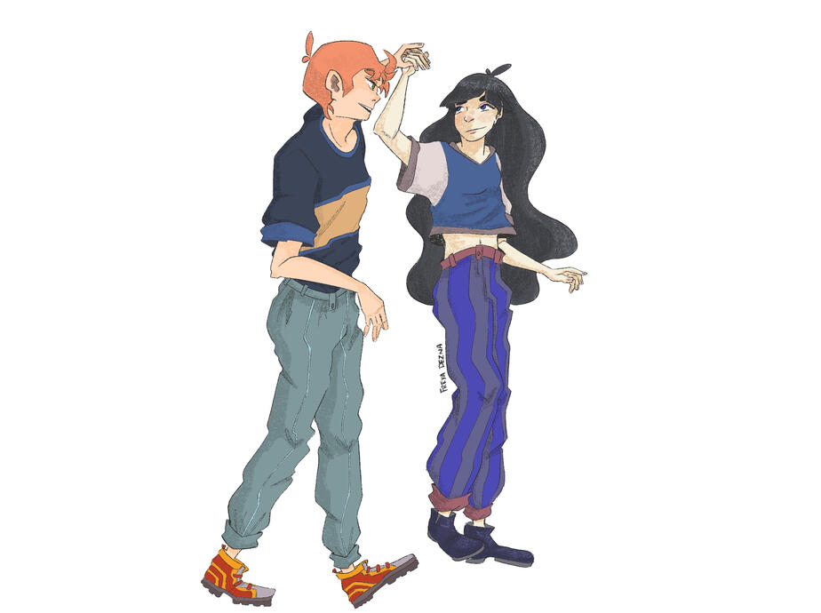 2nd concept illustration