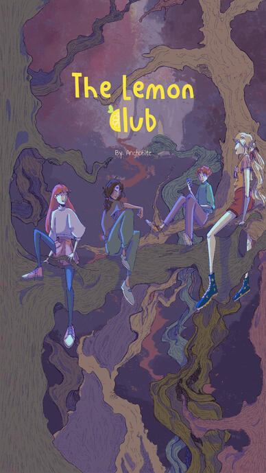 Vertical Thumbnail 2025 [The lemon club]